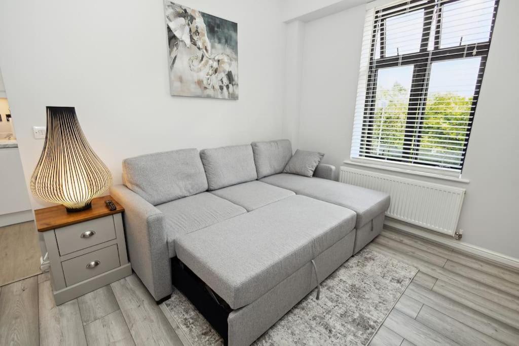 Apartament Modern Watford Urban Luxury Oasis Zewnętrze zdjęcie
