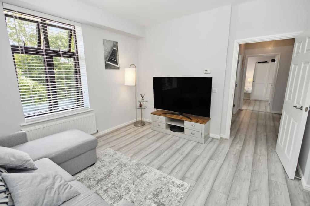 Apartament Modern Watford Urban Luxury Oasis Zewnętrze zdjęcie